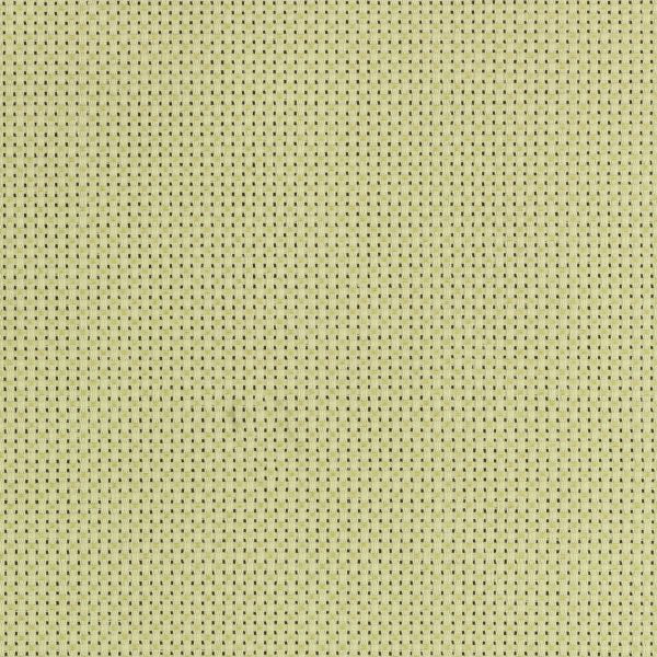 Канва Aida 14 ct, 150х100 см, 100% хлопок, салатовый, Gamma K04