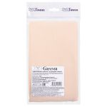 Кулирка 150±5 г/м², 40/1 Comp.Penye FULL LYC, 170 см / 1 метр, 34 бежевый/beige, Gamma GCM