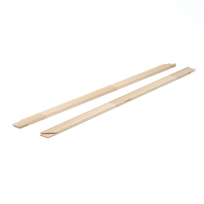 Планки для подрамников