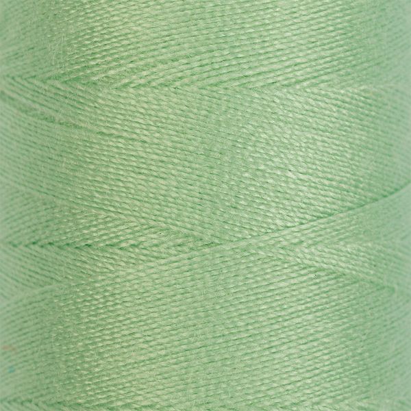 Нитки универсальные Gamma 50/2, 4570 м (5000 ярд) / 1 кат., 228 св.бирюзовый