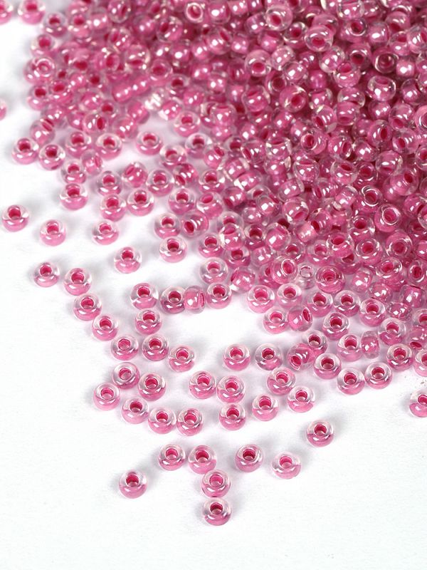 Бисер Preciosa 10/0 (2.3 мм), 50 г, CTC цв. 38625/331-19001