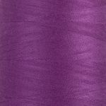 Нитки универсальные Gamma 50/2, 4570 м (5000 ярд) / 1 кат., 180 лиловый