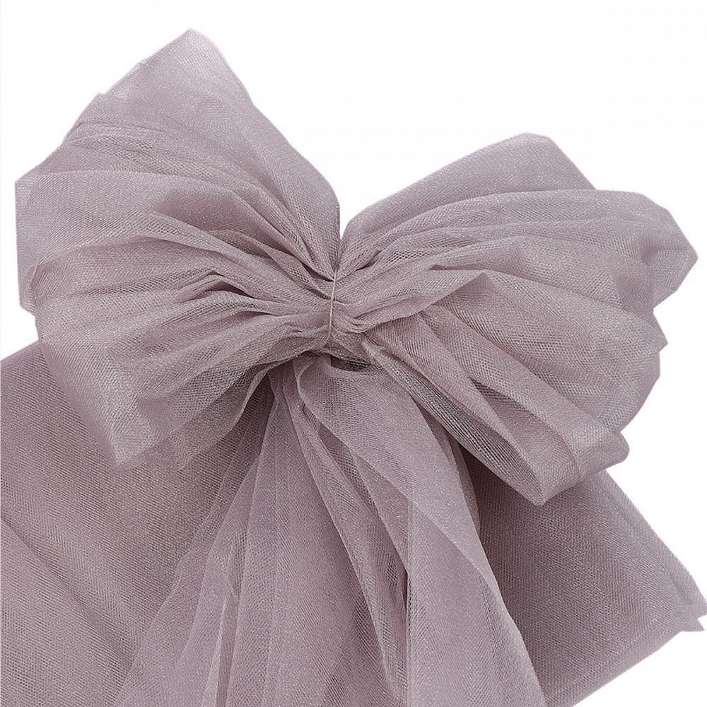 Фатин кристалл средней жесткости блестящий 300 см / 5 метров, K.TRM.041.5, цв.56 К