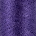 Нитки армированные ПНК им.Кирова 35ЛЛ, бытовые, 200 м / 20 кат., 1912 / 032 фиолетовый