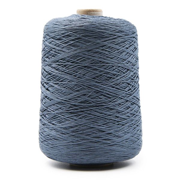 Мулине Bestex 500 г (≈2200 метров), хлопок, цв. 970