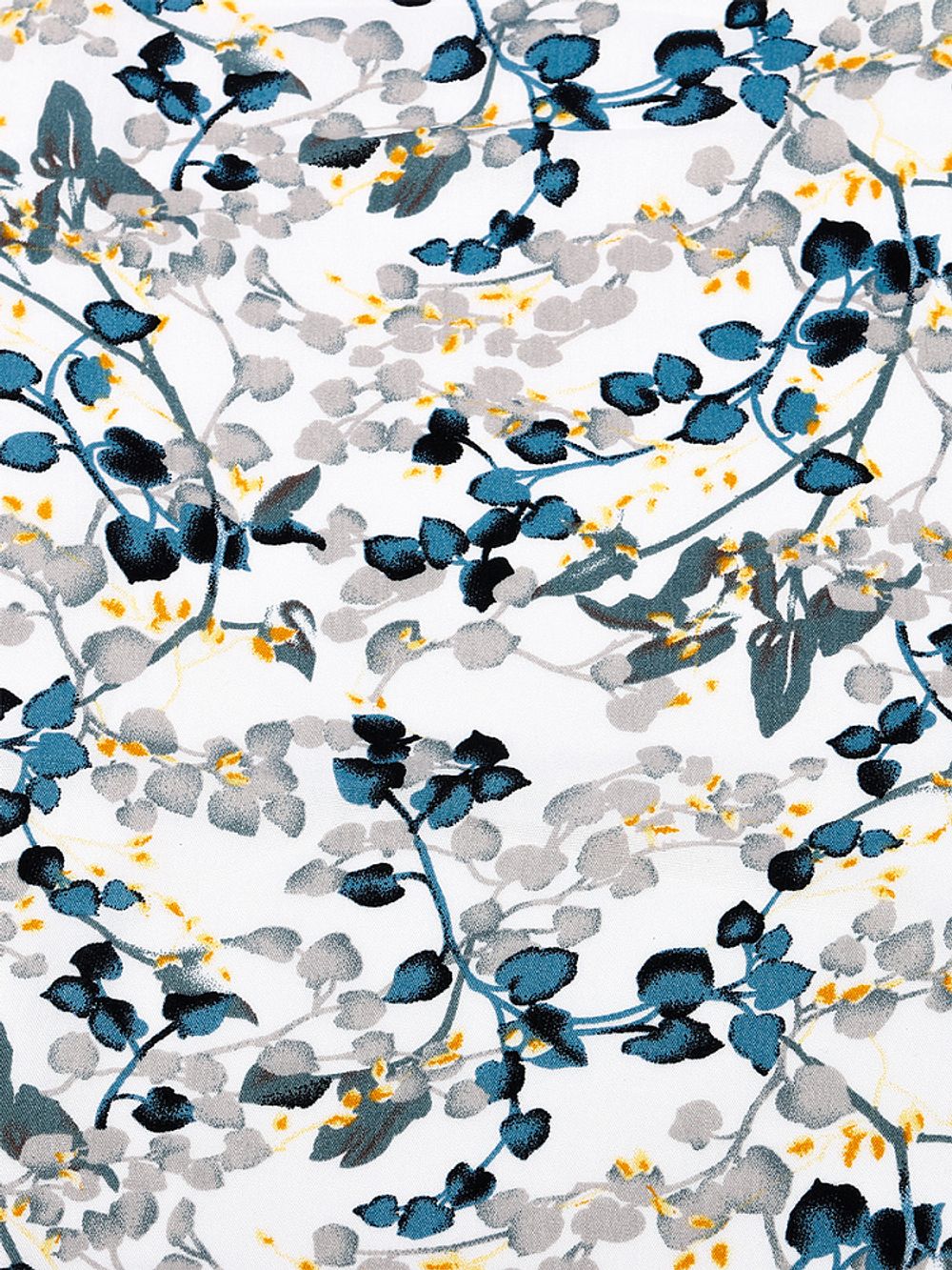 Штапель 90 г/м², 145 см / 2 метра, TBY Vi-E1344-4 цв.E1344-4