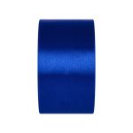 Лента атласная 1-сторонняя 50.0 мм / 33±2 метра, 094 синий, Gamma