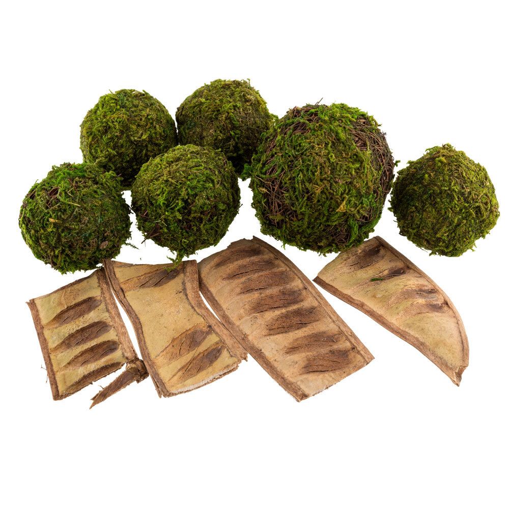 Набор для декора, 01, Blumentag BRW-1