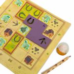 Игра настольная Эврикус Ферма Лапки PG-17911