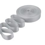 Стропа (ременная лента) 38 мм / 45.5 метров, [17 г/пог.м], серый цв. 1026, ГРХ10034