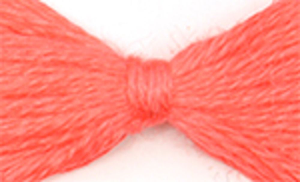 Мулине Ideal ТВ, 24 мотка по 8 метров, цв. 376