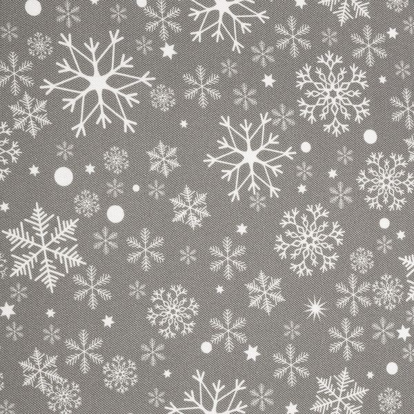 Габардин 140 г/м², 150 см / 1 метр, T.4000.93.1, цв.серый