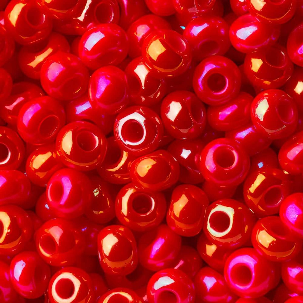 Бисер Preciosa 10/0 (2.3 мм), 50 г (10х5 г), цв. 94190