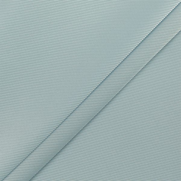 Ткань подкладочная Poly Twill 101±2 г/м², отрез 145х500 см, 100% п/э, 69 голубой, Gamma LPT