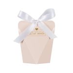 Коробка для печенья 4.3х4.3х9.5 см, № 1 Для тебя, S-Chief, CBC-020