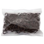 Крючки шторные для карниза 34 мм, кор, 100 шт