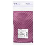 Ткань блузочная Poly satin 75 г/м², 200х145 см, 9 сиреневый/коричневый, Gamma PSS-002