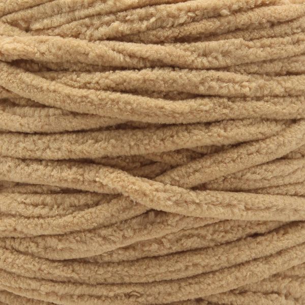 Пряжа Astra Premium (Астра Премиум) Плюшевая / уп.2 мот. по 100 г, 80 м, 820 бежевый