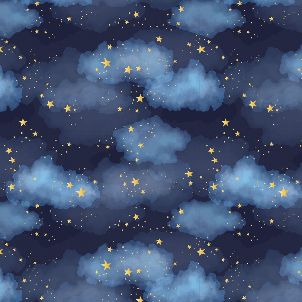 Односторонняя упаковочная бумага 100х70 см, 25 шт, 04 Звезды, Stilerra NWPO-02 Односторонняя упаковочная бумага 100х70 см, 25 шт, 04 Звезды, Stilerra NWPO-02