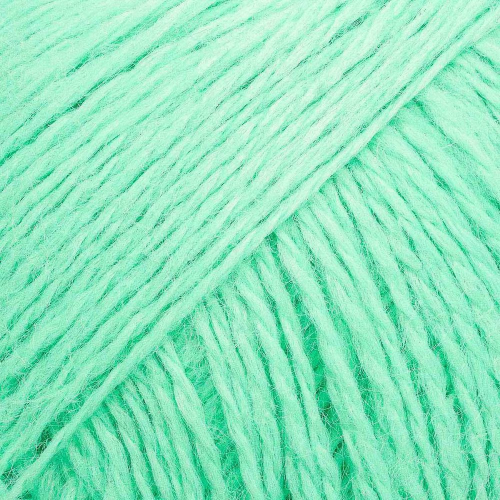 Пряжа Люблю вязать Фитнес 200 / уп.6 мот. по 50 г, 200 м, 434 мята