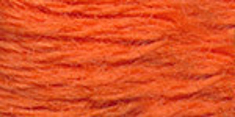 Мулине Радуга, цв.907 оранжевый, Россия, 8 мотков по 15 метров Мулине Радуга, цв.907 оранжевый, Россия, 8 мотков по 15 метров