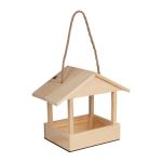 Заготовка деревянная Набор для творчества Кормушка, сосна, МН-55 Mr.Carving