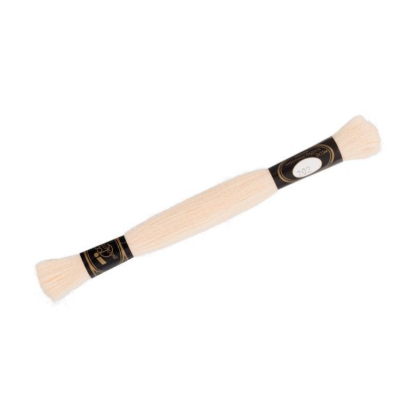 Мулине Радуга, цв.202 чайная роза, Россия, 8 мотков по 15 метров