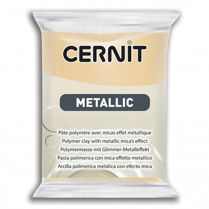 Cernit MetalLic