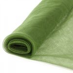 Фатин кристалл средней жесткости блестящий 300 см / 5 метров, K.TRM.030.5, цв.32 К