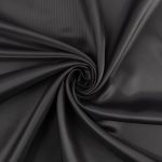 Ткань подкладочная Poly Twill 101±2 г/м², 200х145±2 см, 64 серый, Gamma LPT