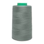 Нитки универсальные Bestex 40/2, 4570 м (5000 ярд) / 1 кат., 198 грифельный серый