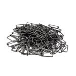 Рамка регулировочная d-2,8 мм, (Кольцо WS 30 мм), чер.никель, 100 шт