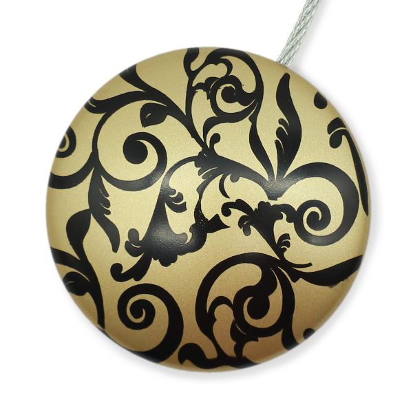 Клипсы для штор магнитные с тросом, 30см ⌀45, 4У