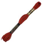 Мулине DMC 117 (022), 12 мотков по 8 метров