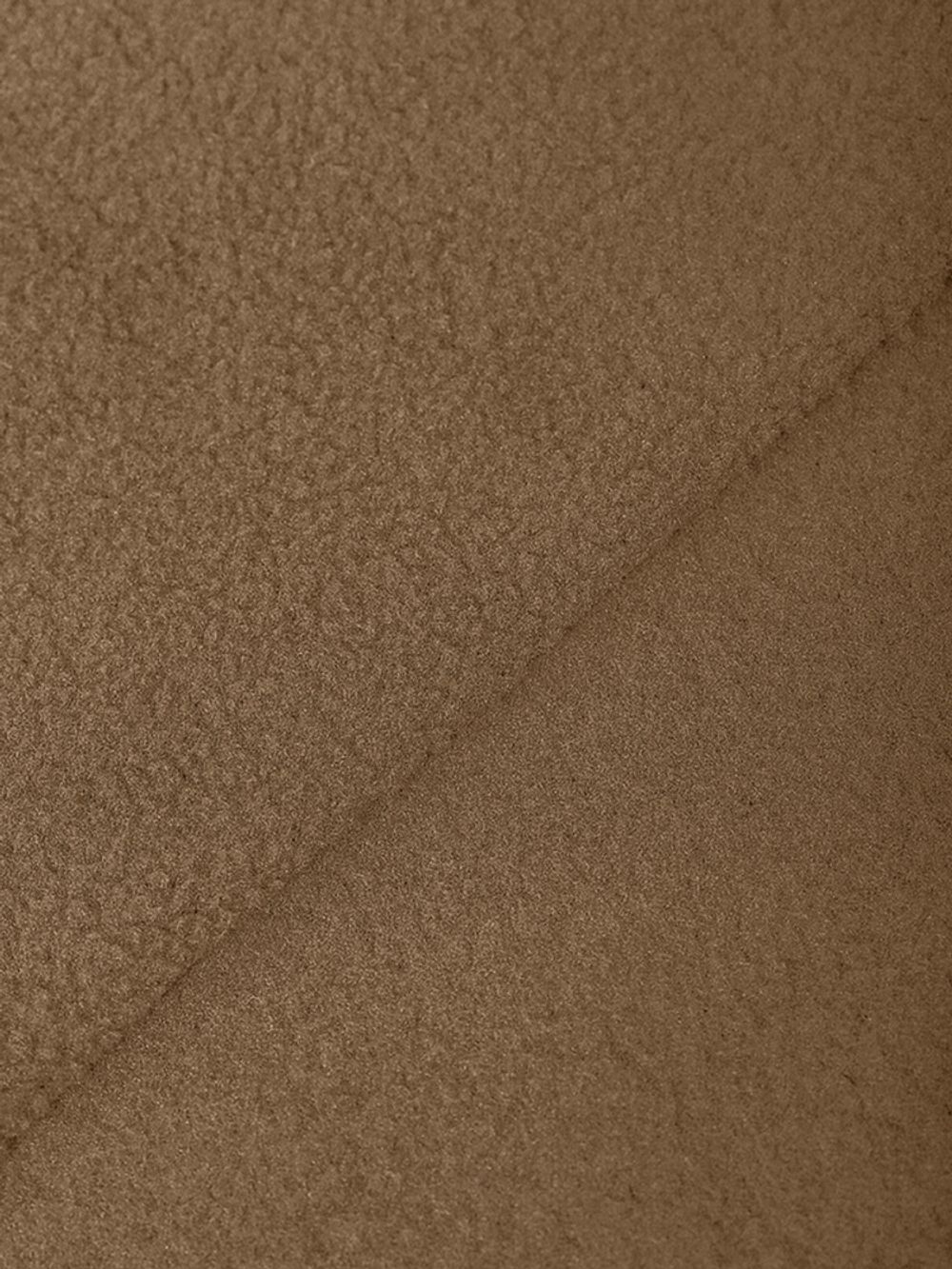 Флис 2-сторонний 190 г/м², 150 см / 2 метра, TBY-0059-296.2, цв.F296 тем.бежевый