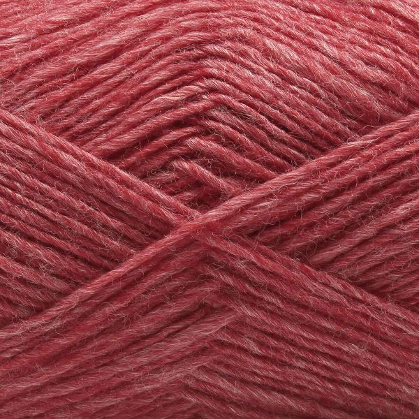 Пряжа Astra Premium (Астра Премиум) Панда (Panda) / уп.2 мот. по 100 г, 240 м, 151 красный