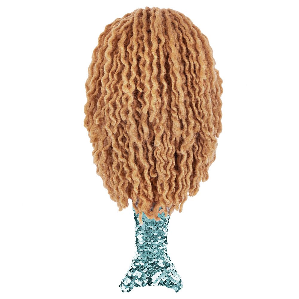 Набор для шитья игрушки Русалочка 30 см, Miadolla D-0242