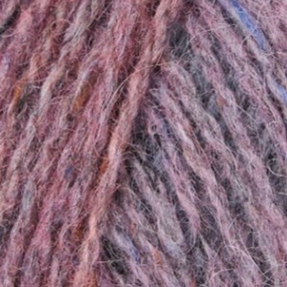 Пряжа Rowan (Рован) Felted Tweed Colour, 50г, 175м, 9802243, 021