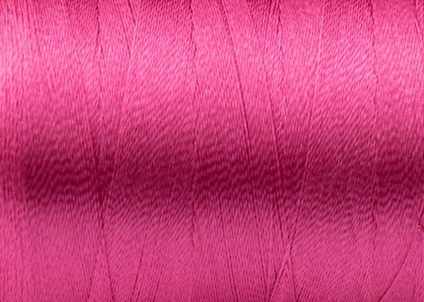 Нитки вышивальные Aurora №120, 1000 м, цв. PFY40, 1 катушка