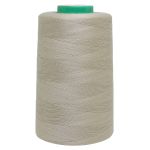 Нитки универсальные Bestex 40/2, 4570 м (5000 ярд) / 1 кат., 173 светло-серый