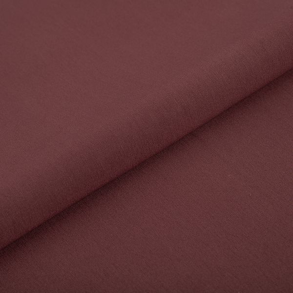 Рома 350 г/м², 150х165±2 см, бордо/burgandy, Gamma RMFN