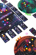 Игра настольная Небула, Эврикус PG-17382