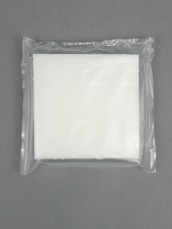 Плита для пробойников 10х10 см, толщ. 20 мм, Maxwell