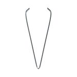 Инструмент для бижутерии: Мини-пинцет, металл, Gamma ТР-301