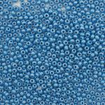 Бисер Preciosa 10/0 (2.3 мм), 50 г (10х5 г), цв. 68080