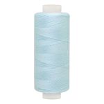 Нитки швейные бытовые Bestex 40/2, 365 м (400 ярд) / 10 кат., 309 бело-голубой