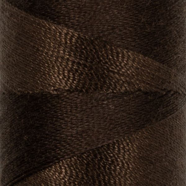 Нитки армированные ПНК им.Кирова 45ЛЛ, бытовые, 200 м / 20 кат., 5312 / 189 т.серо-коричневый