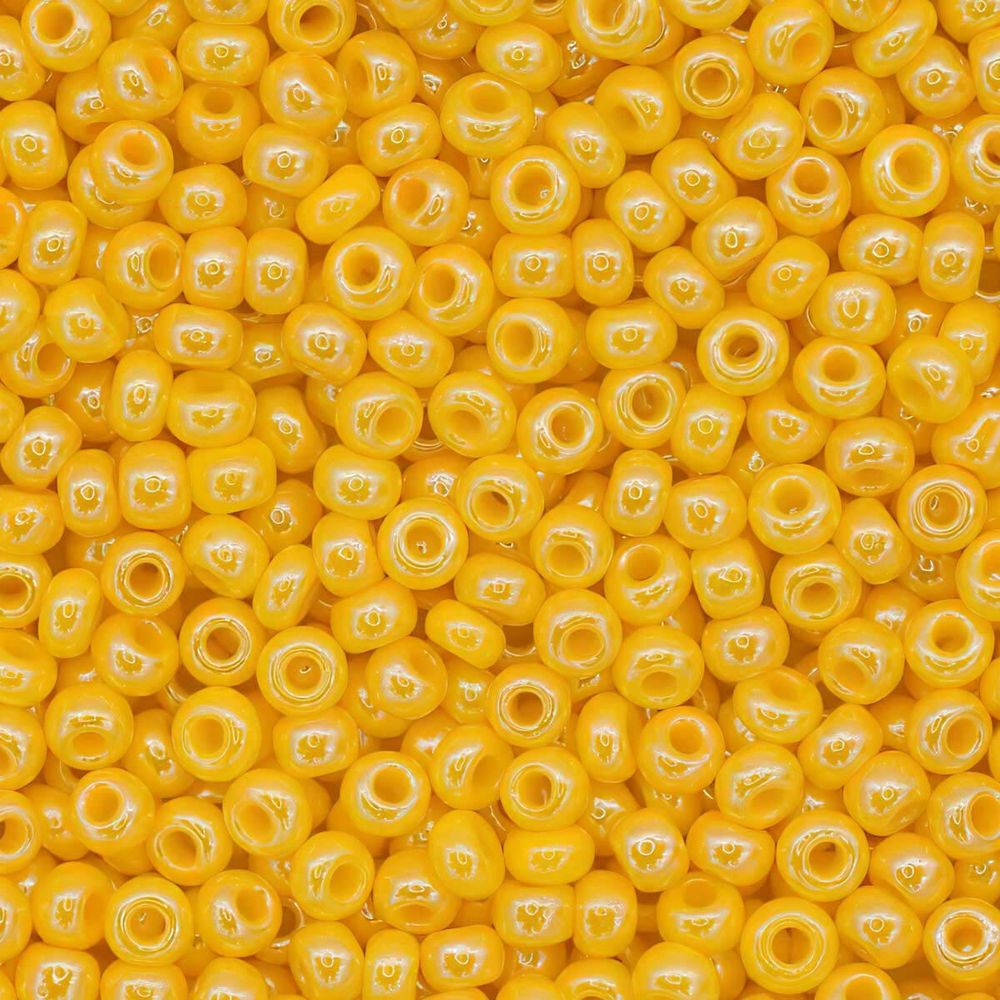 Бисер Preciosa 10/0 (2.3 мм), 50 г (10х5 г), цв. 88130