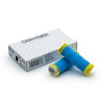 Нить-резинка Gutermann Elastic, 10м, 6037 джинсовый, 5кат