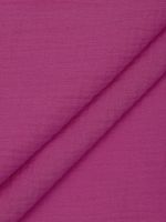 Муслин 125 г/м², 130 см / 2 метра, TBY.Mus.24723.53.2, цв.53 ягодный